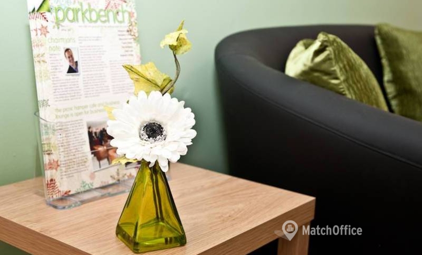 Business center in Didcot, Market Place, 34 m² - MatchOffice.co.uk