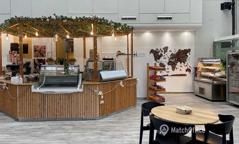  Business center  in Bracknell, Downshire Way, 10 m² - MatchOffice.co.uk