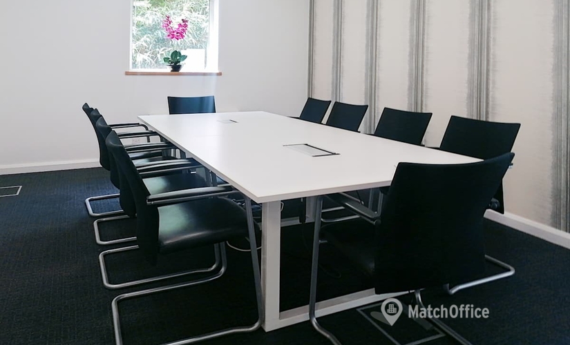 10 m² Shared workspace in Exeter, 1 Emperor Way (EX1 3QS) - 2 | MatchOffice