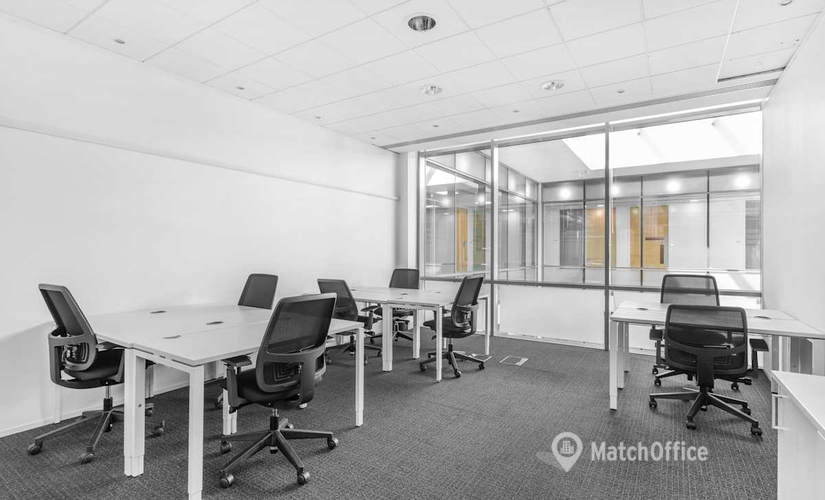 Virtual office address Reading, 200 Brook Drive - MatchOffice.co.uk