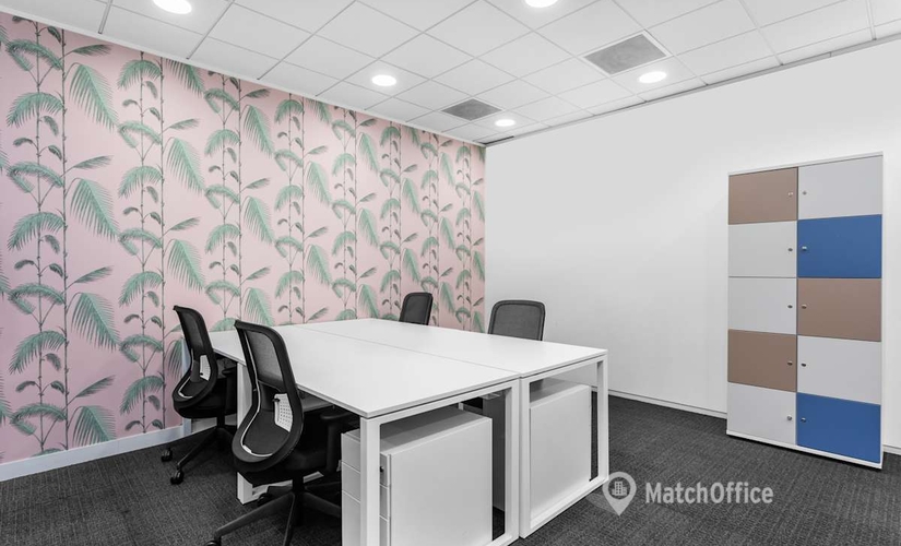 Business centre in Reading, 200 Brook Drive, 10 m² - MatchOffice.co.uk
