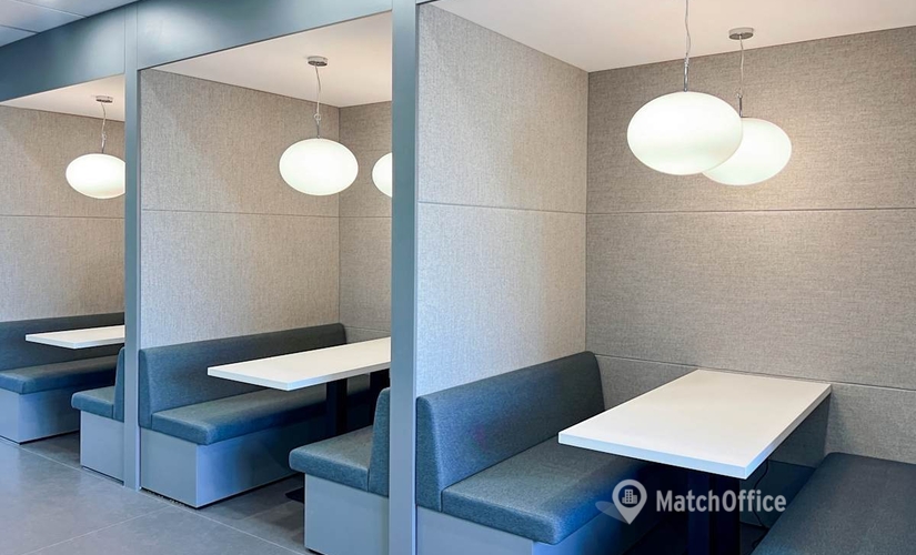  Coworking space in Birmingham Centre, Central Boulevard, 10 m² - MatchOffice.co.uk