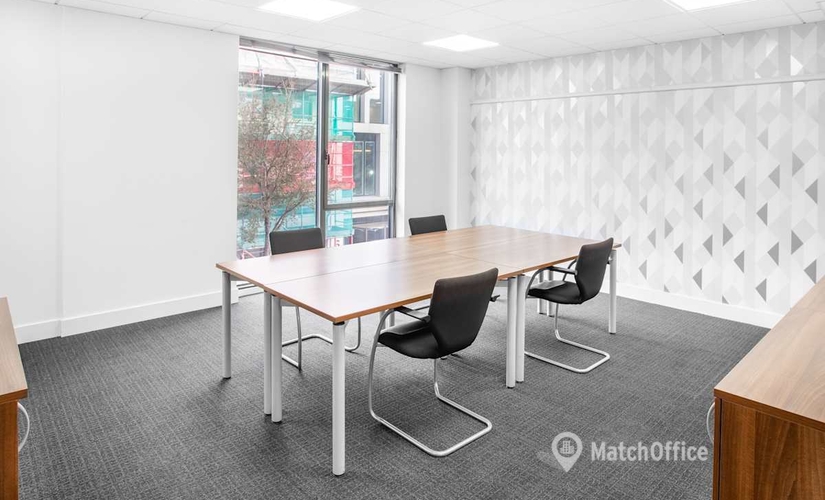 10 m² Business center in St Helier, Liberation Station (JE2 3AS) - 2 | MatchOffice