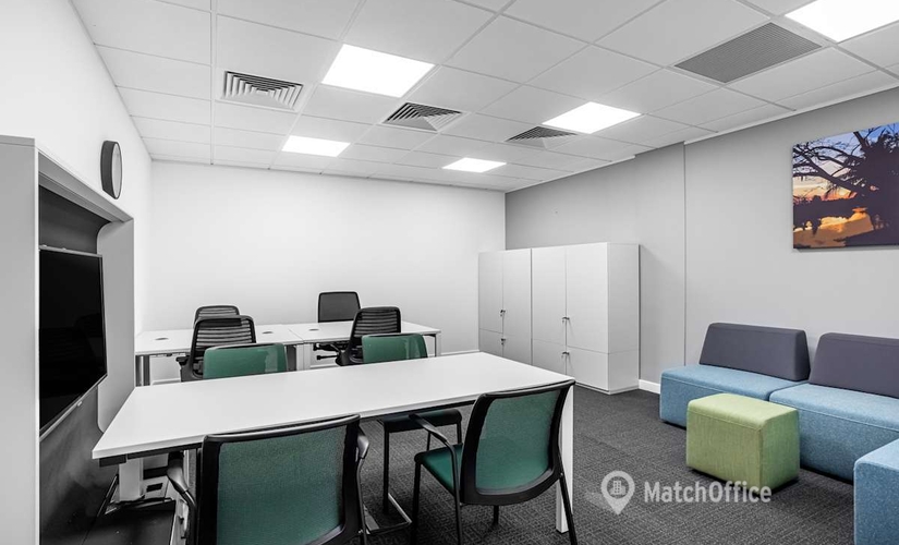 10 m² Coworking space in Peterborough, St John's Street (PE1 5DD) - 4 | MatchOffice.com