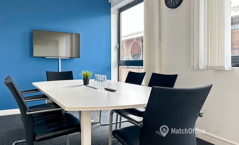 10 m² Business park in Belfast, Cromac Street (BT2 8LA) - 2 | MatchOffice