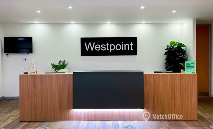  Coworking space in Edinburgh, 4 Redheughs Rigg, 10 m² - MatchOffice.co.uk