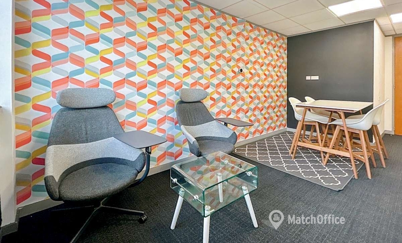 Virtual office space in Oxford, Robert Robinson Avenue (OX4 4GP) - 4 | MatchOffice