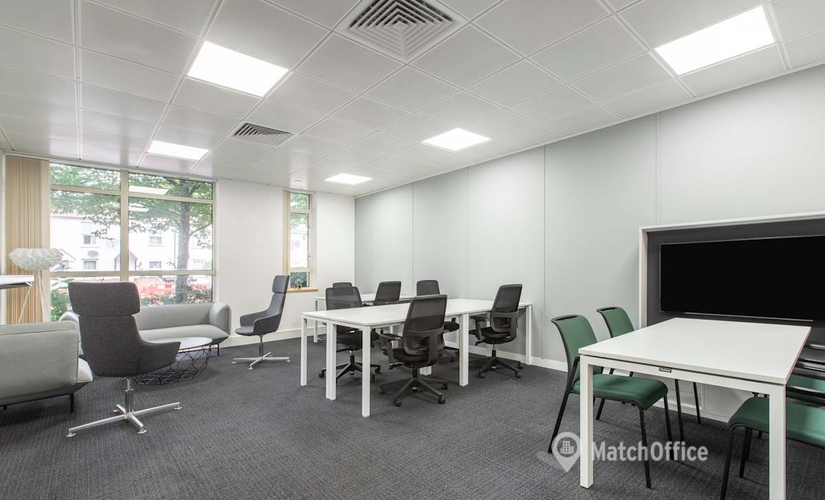 10 m² Coworking in Surrey, London Road (TW18 4AX) - 4 | MatchOffice
