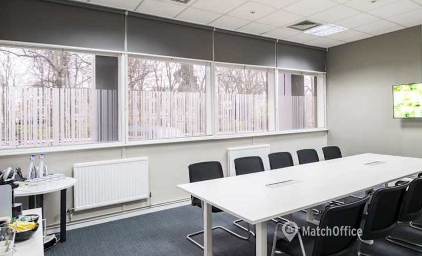 10 m² Shared workspace  in Cambridgeshire, East Road (CB1 1BH) - 2 | MatchOffice.com