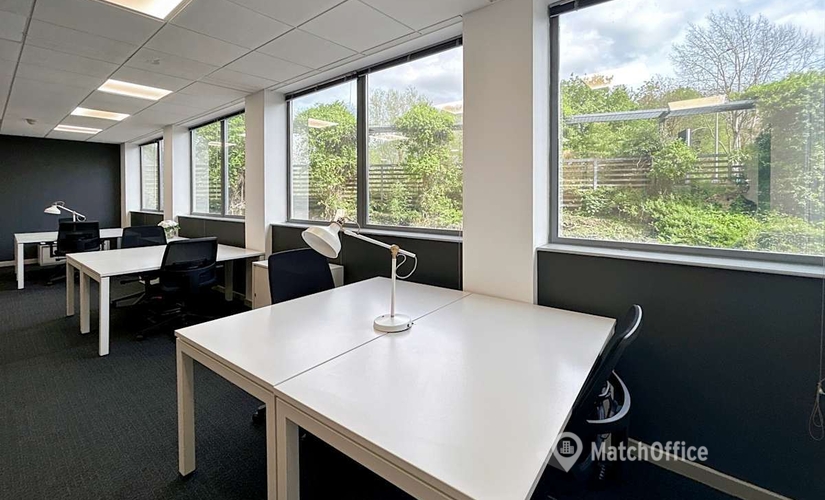10 m² Coworking space in Oxford, Robert Robinson Avenue (OX4 4GP) - 3 | MatchOffice