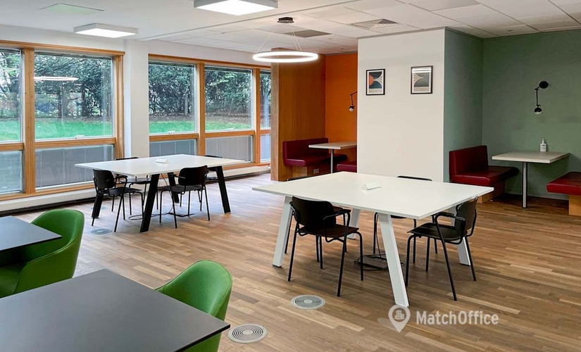  Work space in Edinburgh, 4 Redheughs Rigg, 10 m² - MatchOffice.co.uk