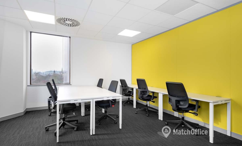 Virtual address Bristol, Lower Castle Street - MatchOffice.co.uk