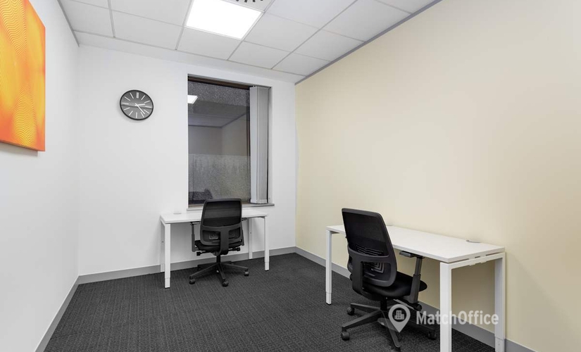 Virtual address Bristol, Lower Castle Street - MatchOffice.co.uk