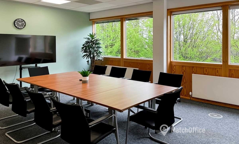 Virtual business address in Edinburgh, 4 Redheughs Rigg (EH12 9DQ) - 2 | MatchOffice