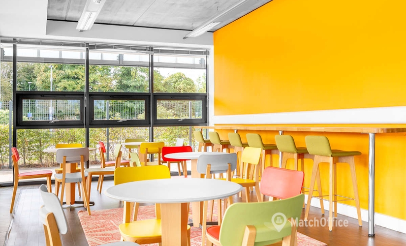  Business center  in Dartford, Dartford Business Park, 10 m² - MatchOffice.co.uk
