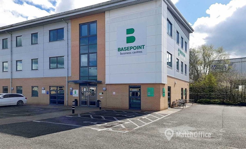 10 m² Shared workspace in Gloucestershire, Oakfield Close (GL20 8SD) - 0 | MatchOffice.com
