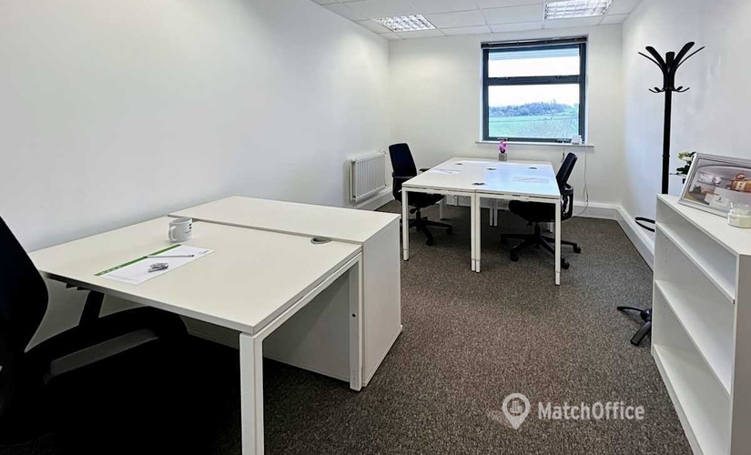 10 m² Shared workspace in Worcestershire, Isidore Road (B60 3ET) - 3 | MatchOffice