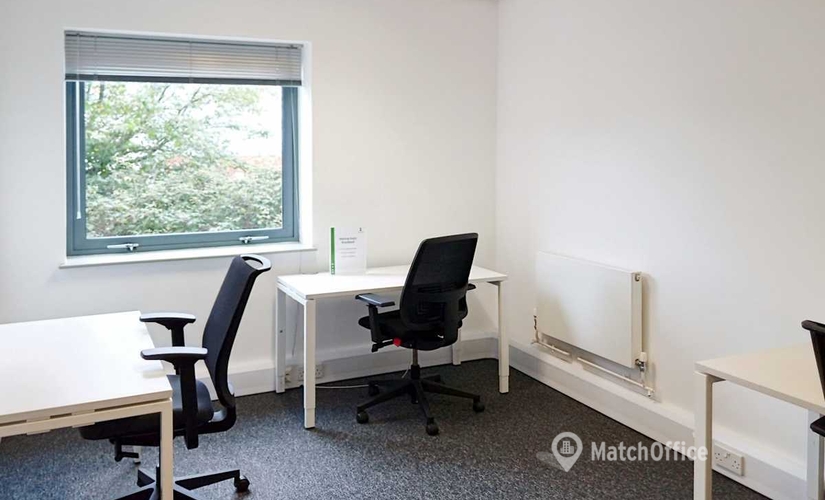  Work space in Worcestershire, Crab Apple Way, 10 m² - MatchOffice.co.uk