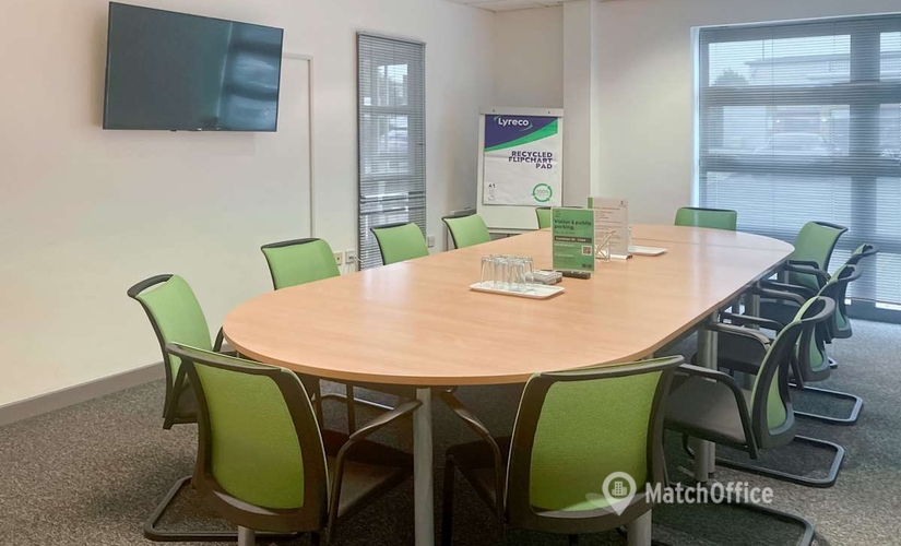 Virtual address in Gloucestershire, Oakfield Close (GL20 8SD) - 2 | MatchOffice