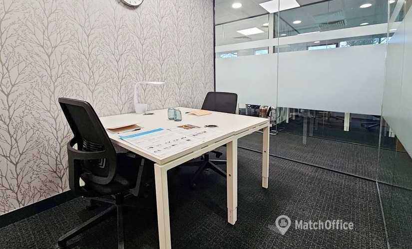 Coworking space in Buckinghamshire, Gatehouse Way, 10 m² - MatchOffice.co.uk
