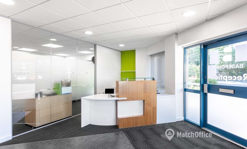 Virtual office 1 Winnal Valley Road SO23 0LD Hampshire