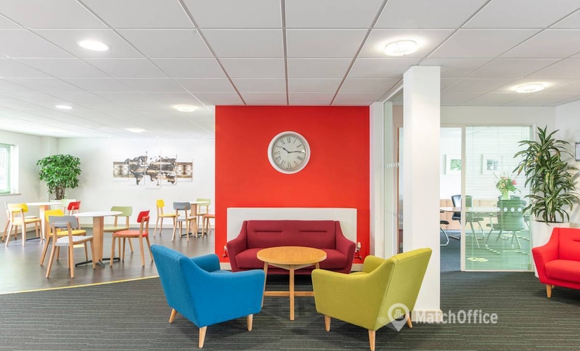 Virtual office 1 Winnal Valley Road SO23 0LD Hampshire