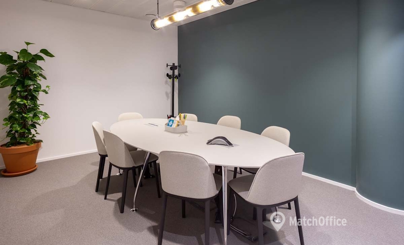 10 m² Co-working in Aberdeen, 1 (AB10 1BL) - 2 | MatchOffice.com