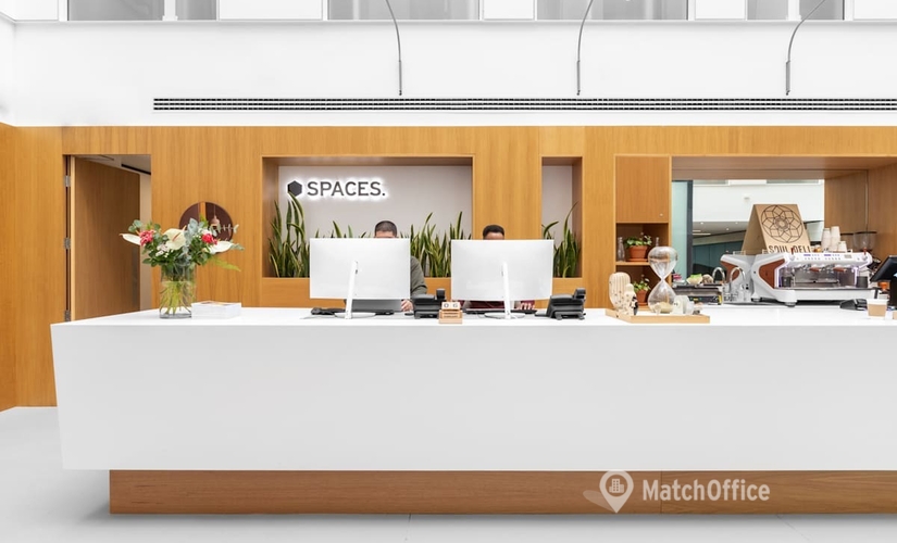 Business center in West London, 71-75 Uxbridge Road, 10 m² - MatchOffice.co.uk