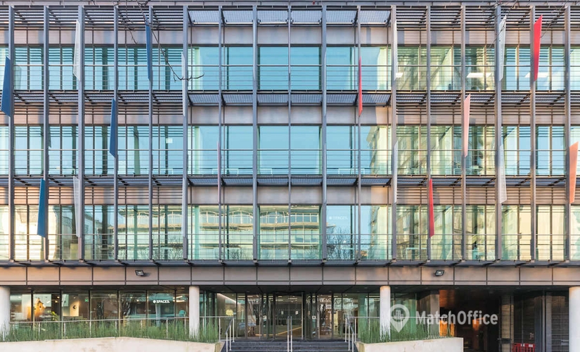 Business centre in West London, 71-75 Uxbridge Road, 10 m² - MatchOffice.co.uk