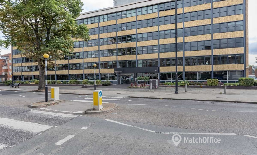 Virtual business address in North London, 5th Floor (N14 6BN) - 0 | MatchOffice.com