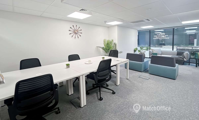 10 m² Coworking  in Sheffield, Block 2 (S1 4BY) - 3 | MatchOffice