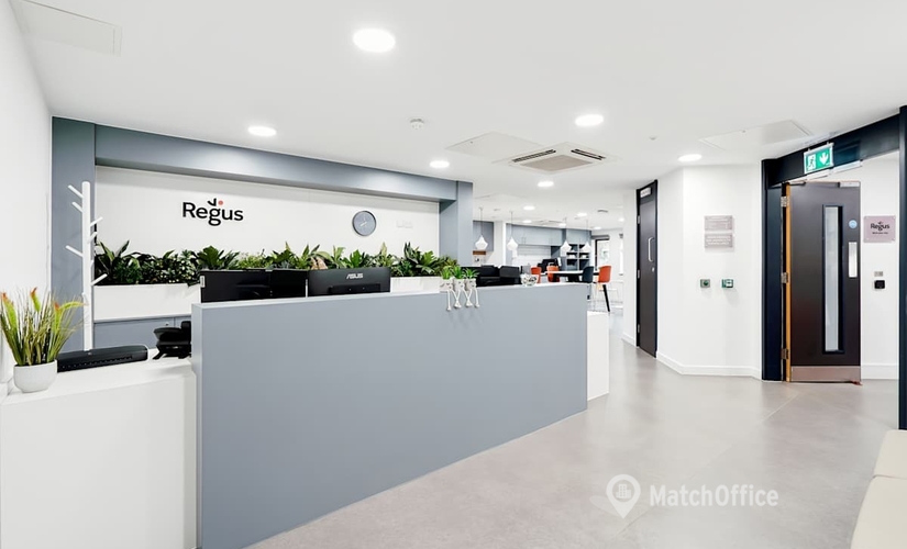 Virtual office in Tunbridge Wells, 6 Vale Avenue (TN1 1DJ) - 1 | MatchOffice