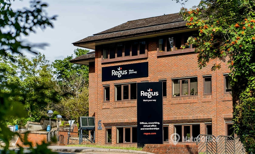 Virtual office space in Tunbridge Wells, 6 Vale Avenue (TN1 1DJ) - 0 | MatchOffice