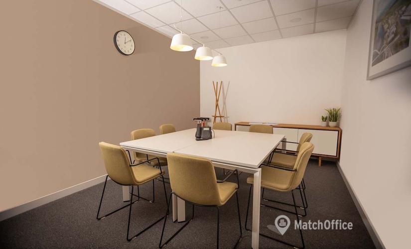 10 m² Business space in Middlesbrough, Fast Track House (TS17 6PT) - 3 | MatchOffice