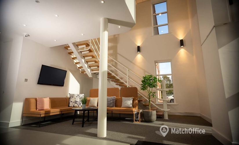  Coworking space in Middlesbrough, Fast Track House, 10 m² - MatchOffice.co.uk