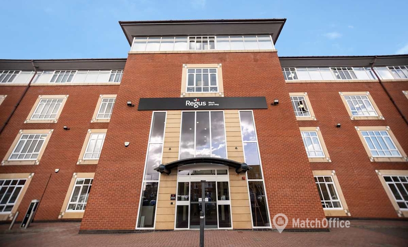 Business center Fast Track House,Stockton-on-Tees TS17 6PT Middlesbrough