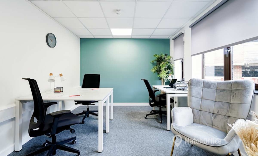 Virtual address in Tunbridge Wells, 6 Vale Avenue (TN1 1DJ) - 3 | MatchOffice