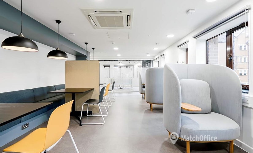 Virtual office space in Tunbridge Wells, 6 Vale Avenue (TN1 1DJ) - 4 | MatchOffice