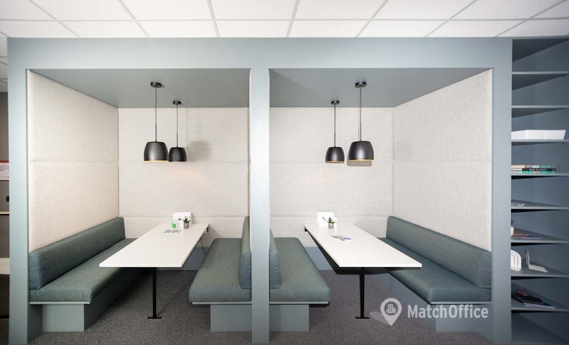 10 m² Business park in Middlesbrough, Fast Track House (TS17 6PT) - 4 | MatchOffice