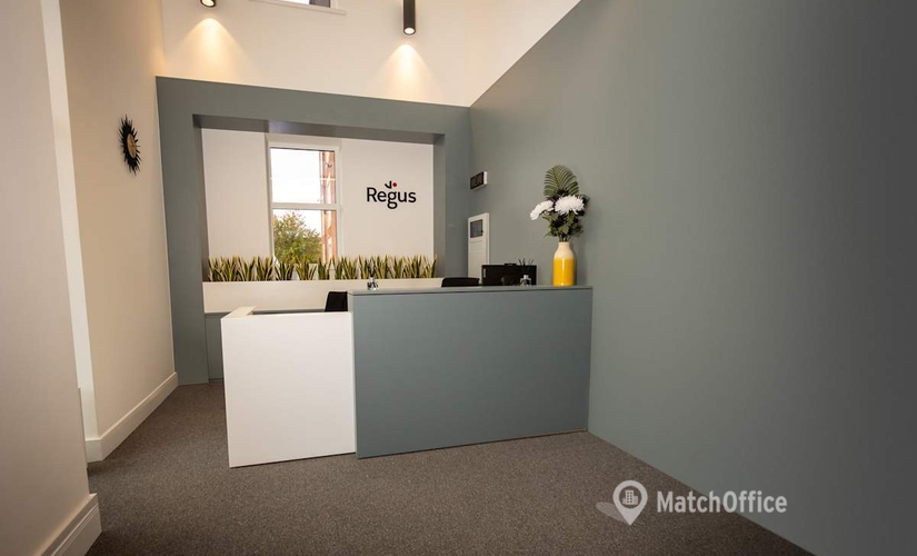 10 m² Coworking space in Middlesbrough, Fast Track House (TS17 6PT) - 2 | MatchOffice