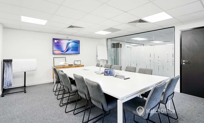 Virtual business address in Tunbridge Wells, 6 Vale Avenue (TN1 1DJ) - 2 | MatchOffice