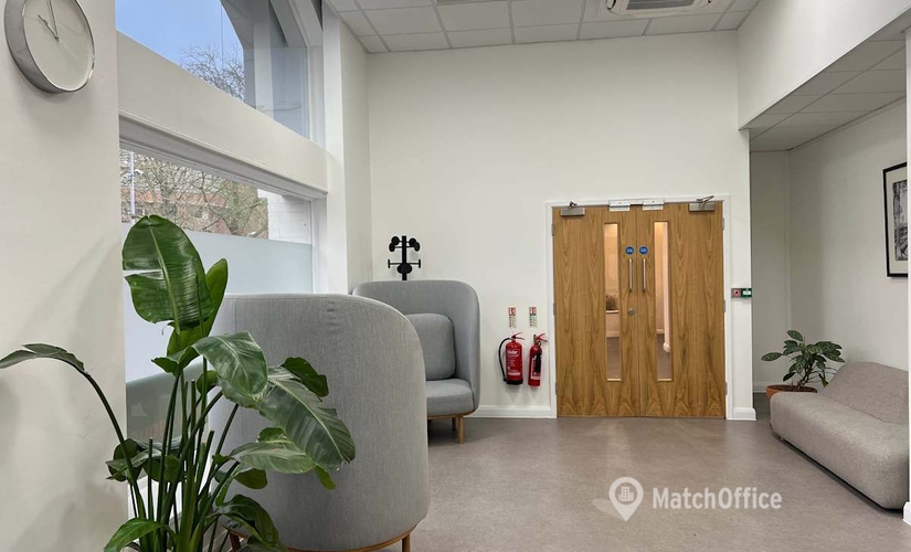 10 m² Shared workspace  in Coventry, 9 Little Park Street (CV1 2UR) - 4 | MatchOffice