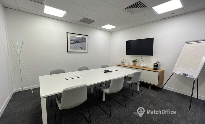 10 m² Coworking  in Coventry, 9 Little Park Street (CV1 2UR) - 2 | MatchOffice