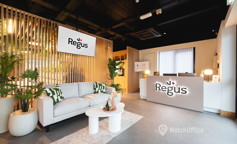 10 m² Business space in Derbyshire, 3 Centro Place (DE24 8RF) - 1 | MatchOffice.com