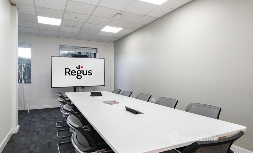 10 m² Business space in Derbyshire, 3 Centro Place (DE24 8RF) - 2 | MatchOffice