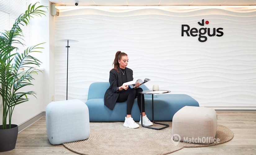 Coworking in West London, 5 Wadsworth Road, 10 m² - MatchOffice.co.uk