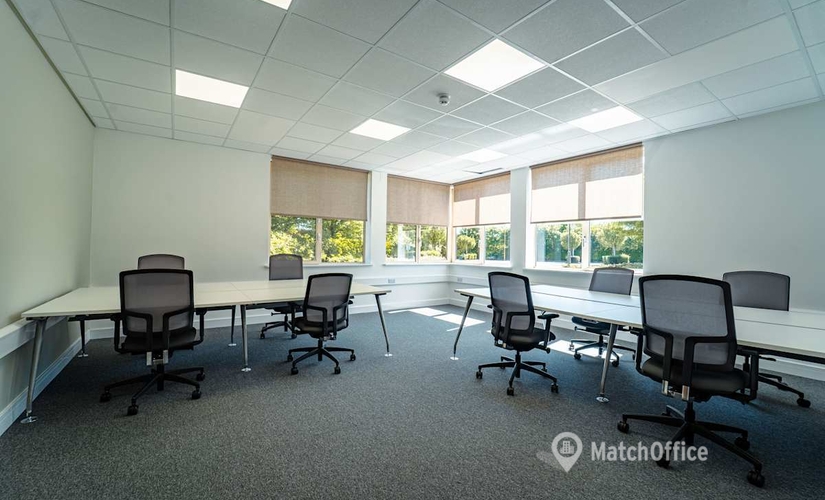 Business center in Kirkcaldy, Cluny Court, 10 m² - MatchOffice.co.uk
