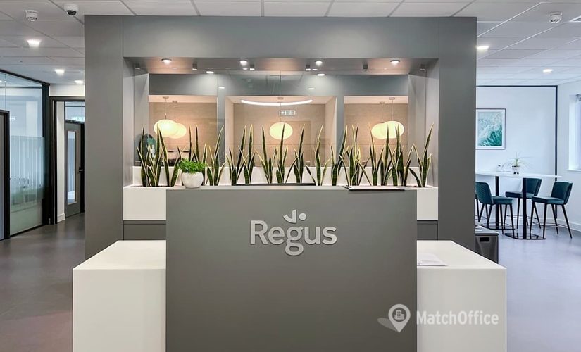 10 m² Business park in Warwickshire, Homer Close (CV34 6TT) - 1 | MatchOffice.com