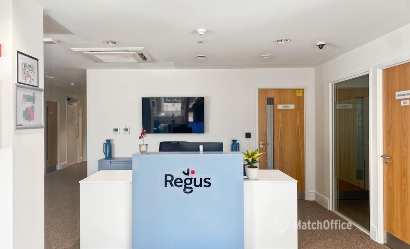 Virtual office address Worcestershire, Pershore House - MatchOffice.co.uk