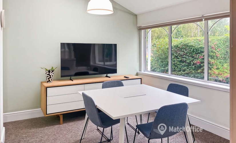  Virtual business address Worcestershire, Pershore House - MatchOffice.co.uk